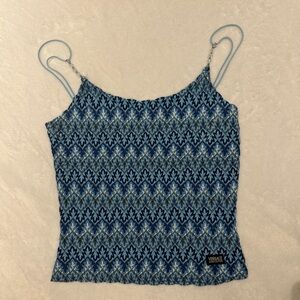 Versace Jeans Couture Knit Top